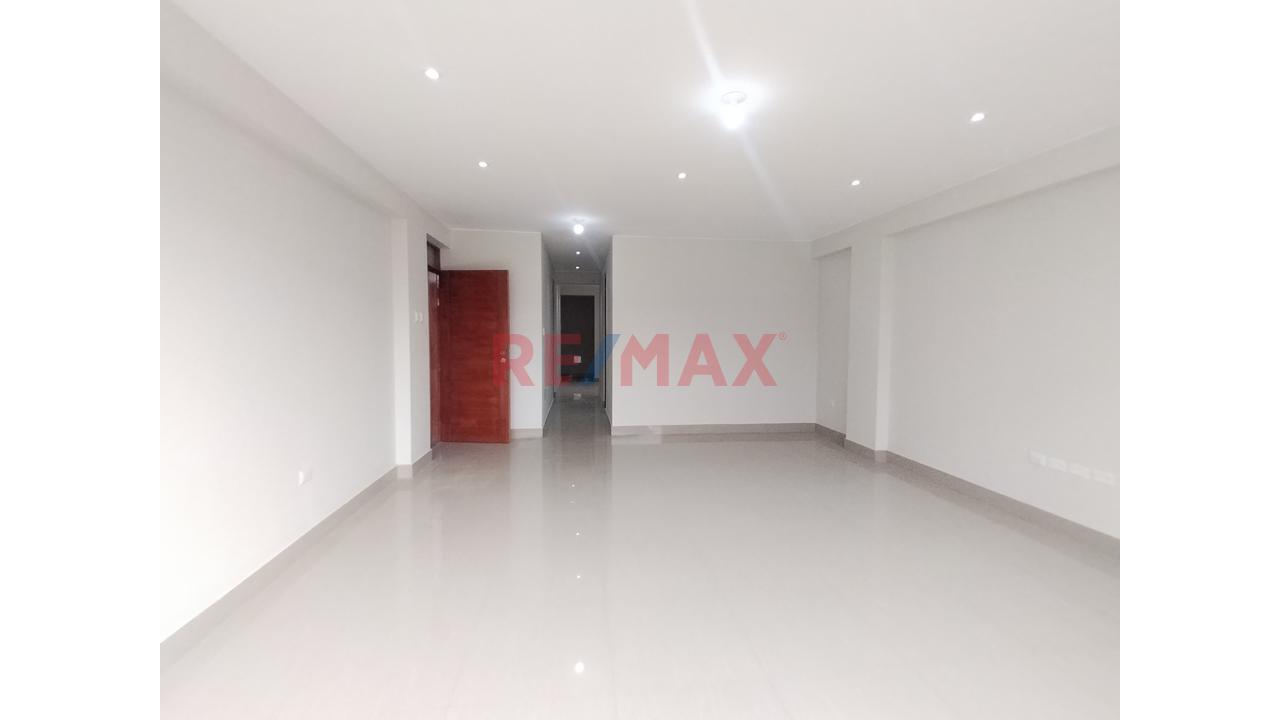 Departamento En Alquiler - 10