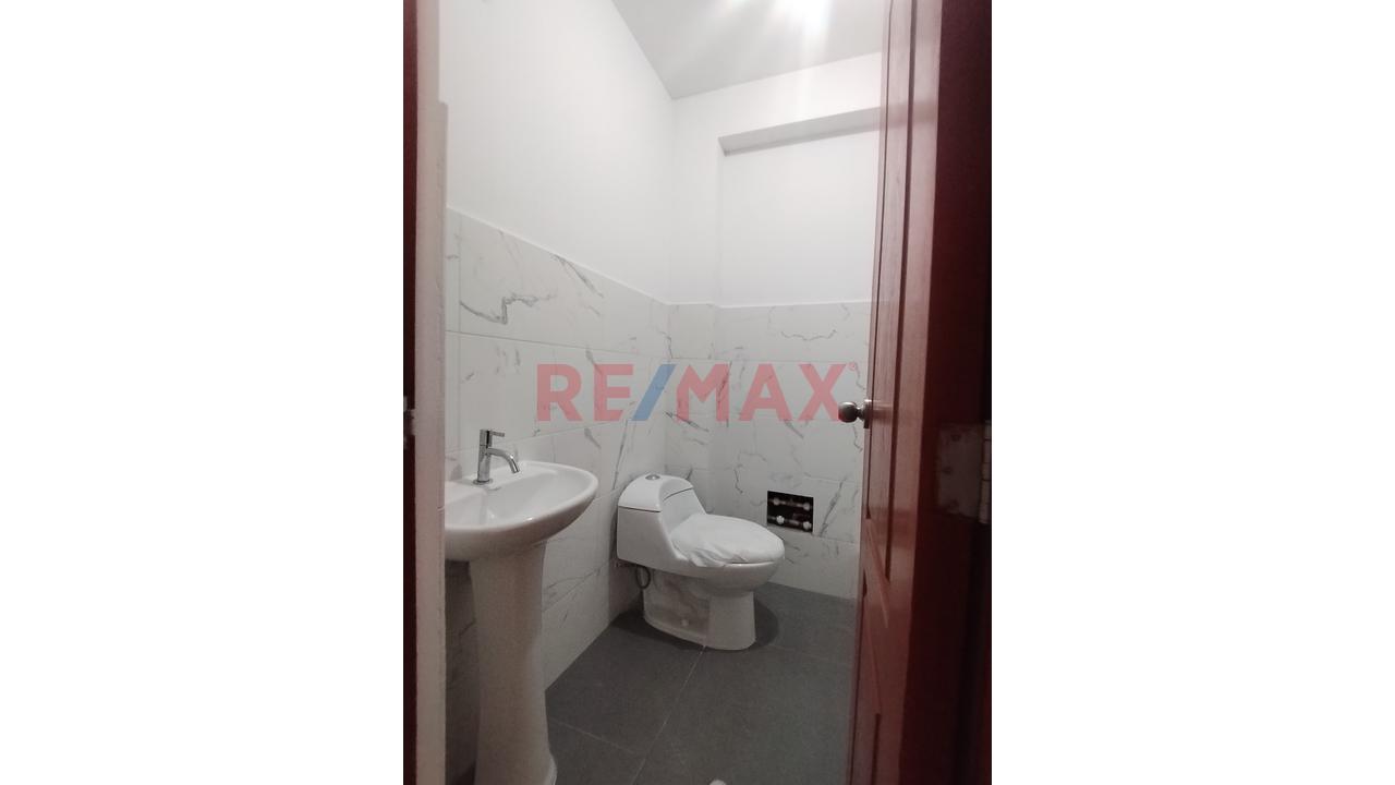 Departamento En Alquiler - 4