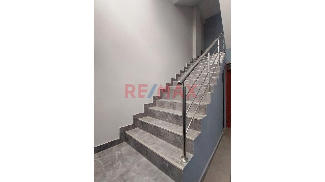 Departamento En Alquiler - 6