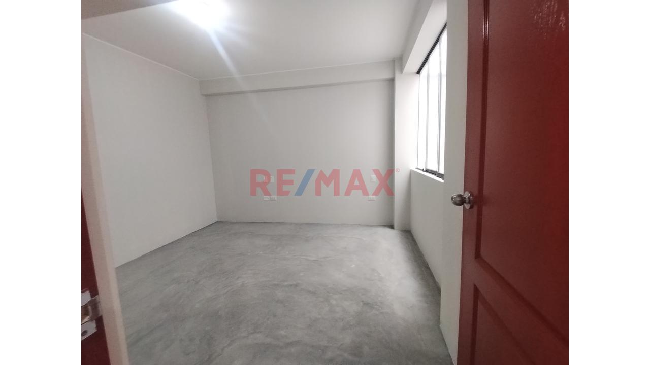 Departamento En Alquiler - 7