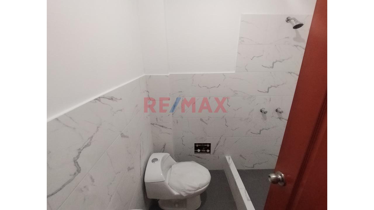 Departamento En Alquiler - 8