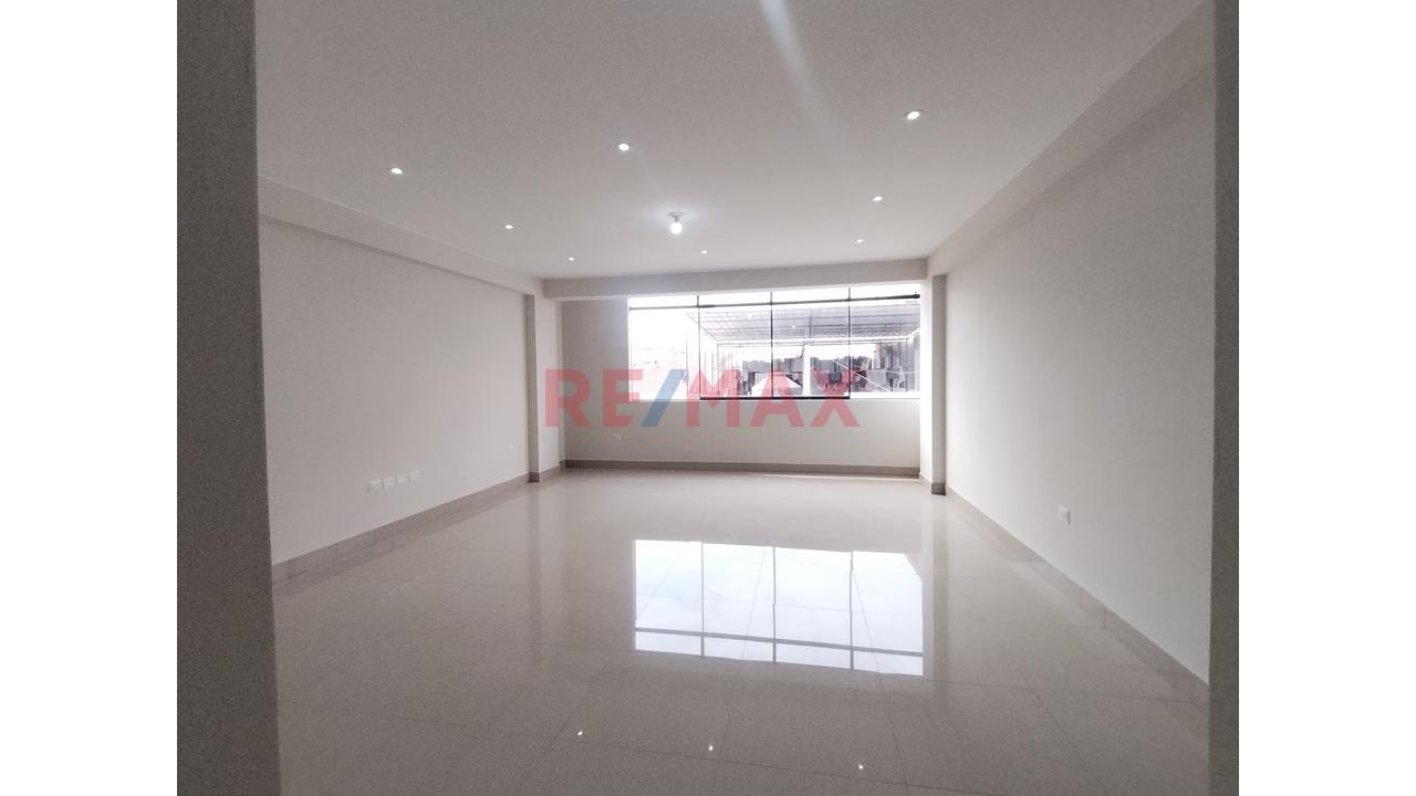 Departamento En Alquiler