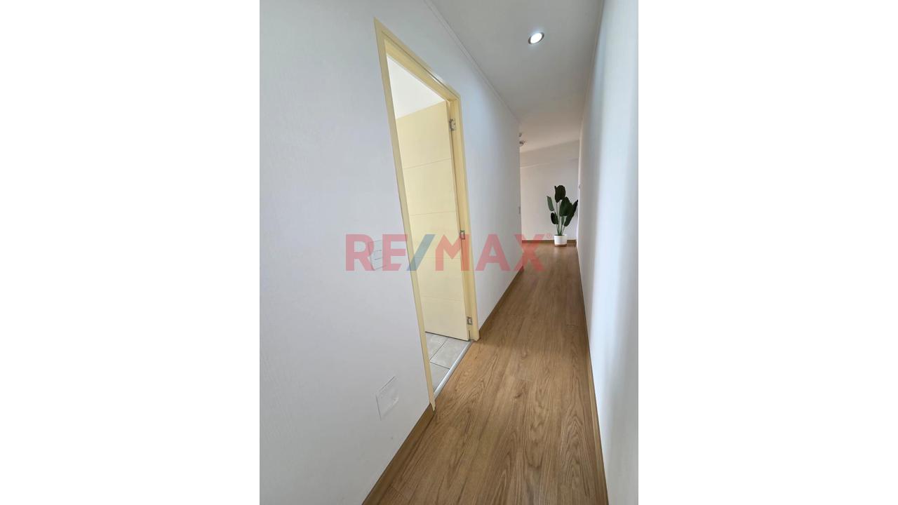Venta De Duplex En Surquillo ! - 15