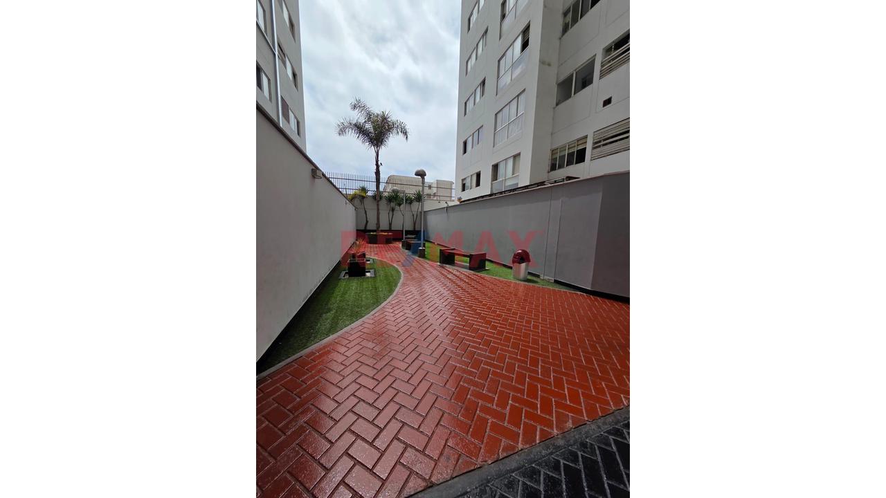 Venta De Duplex En Surquillo ! - 7