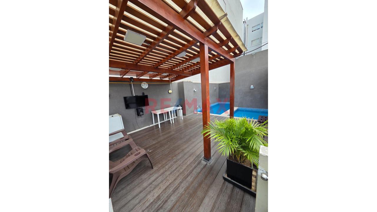 Venta De Duplex En Surquillo ! - 17