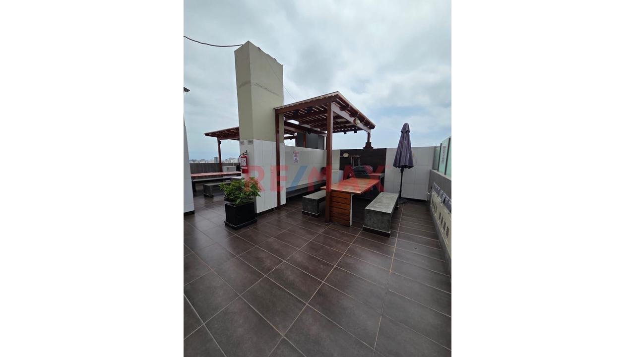 Venta De Duplex En Surquillo ! - 14