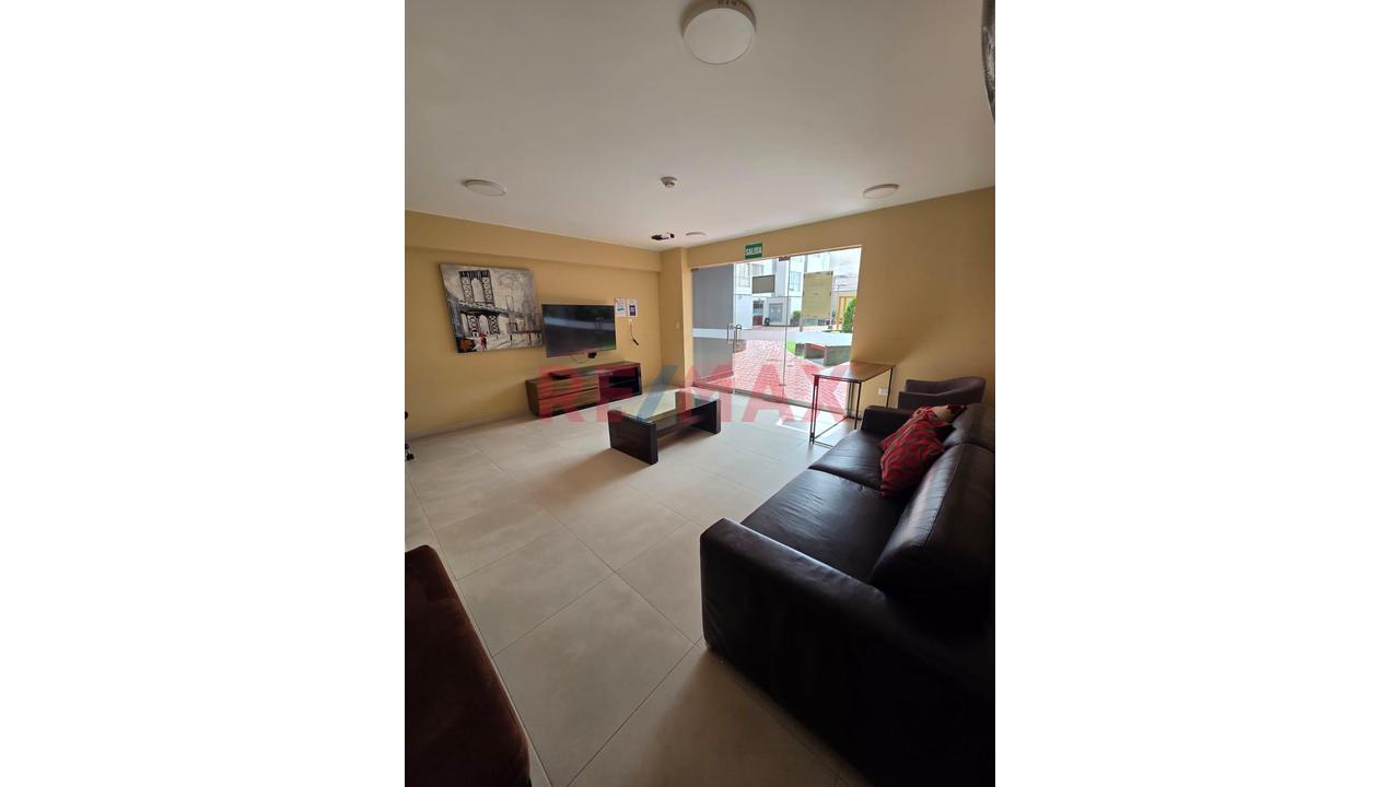 Venta De Duplex En Surquillo ! - 20
