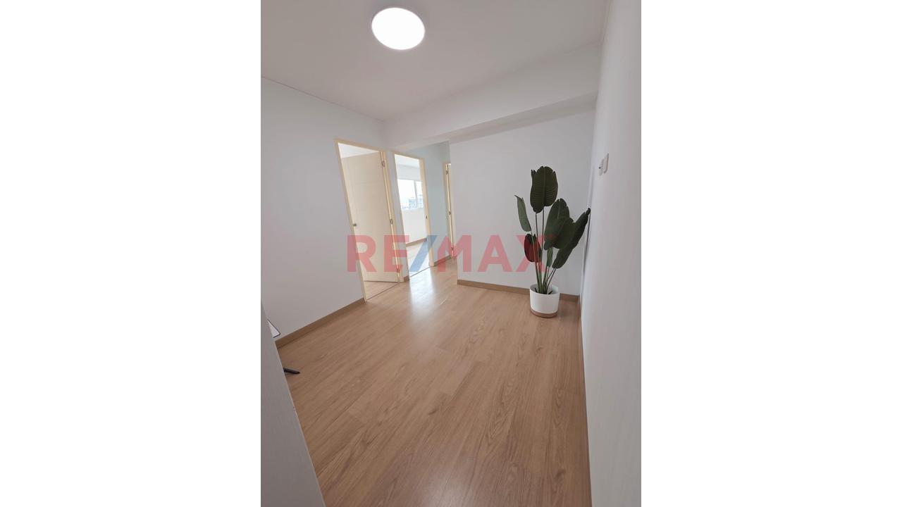 Venta De Duplex En Surquillo ! - 8