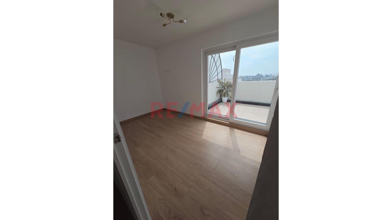 Venta De Duplex En Surquillo ! - 6