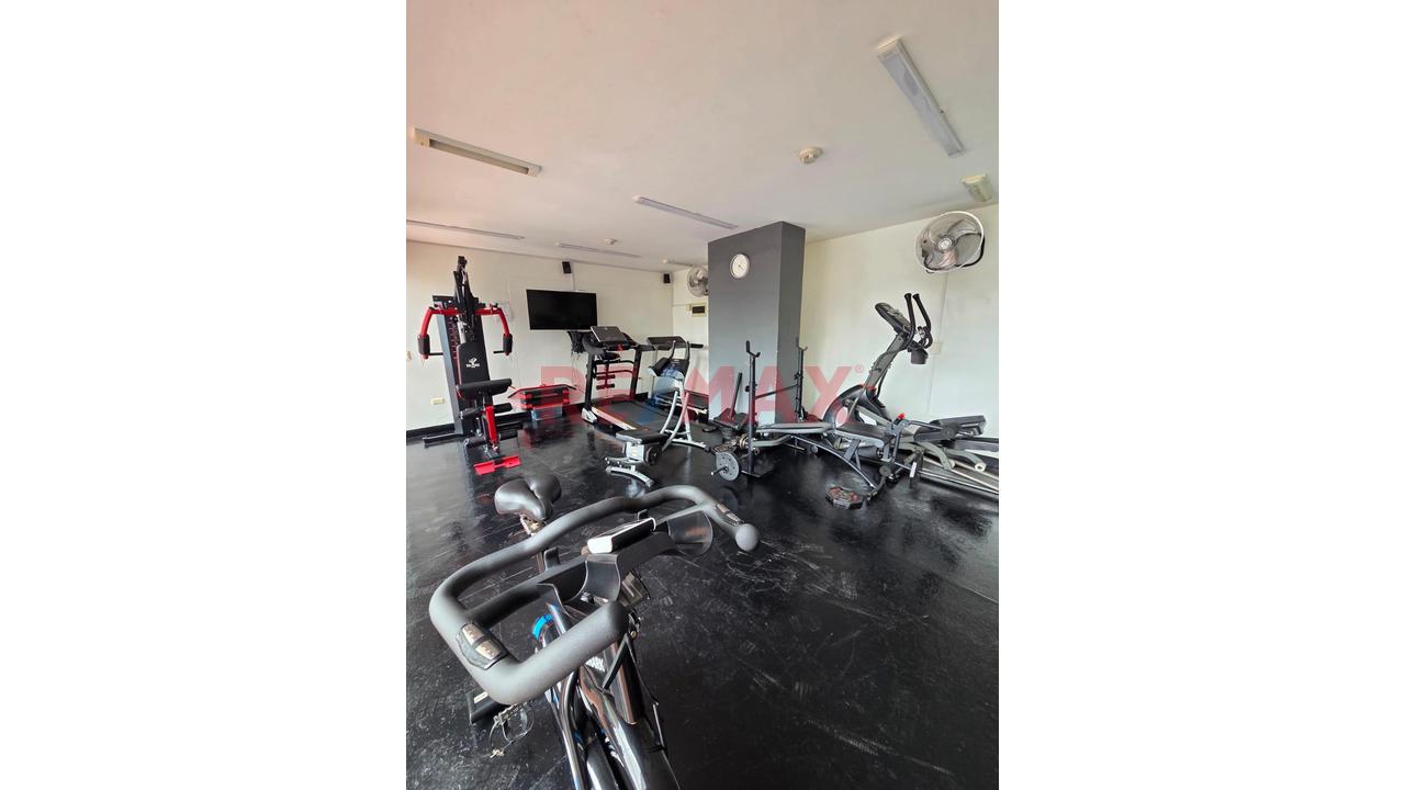 Venta De Duplex En Surquillo ! - 5