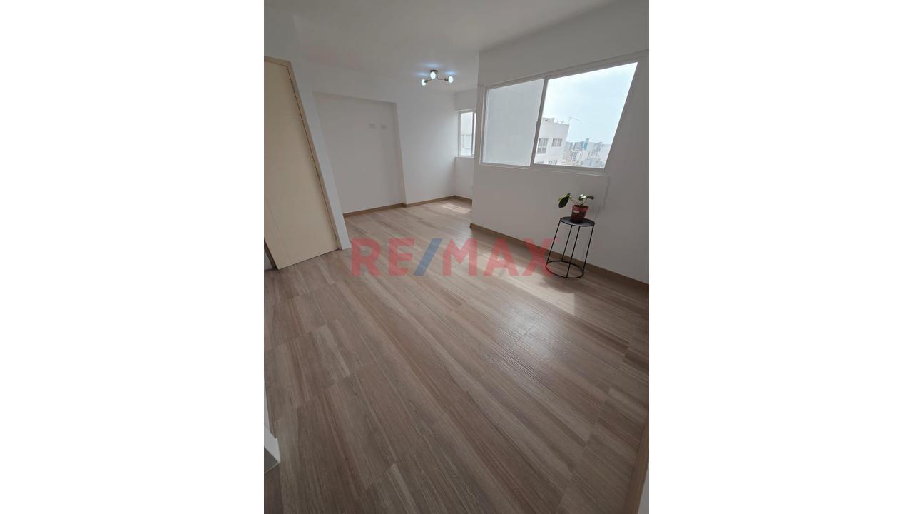 Venta De Duplex En Surquillo ! - 4