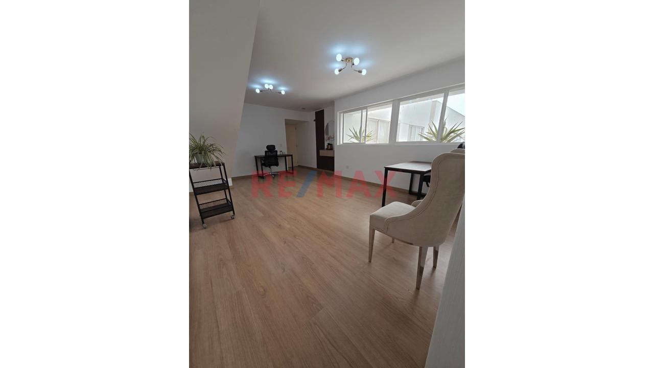 Venta De Duplex En Surquillo ! - 2