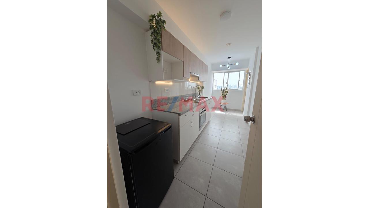 Venta De Duplex En Surquillo ! - 9