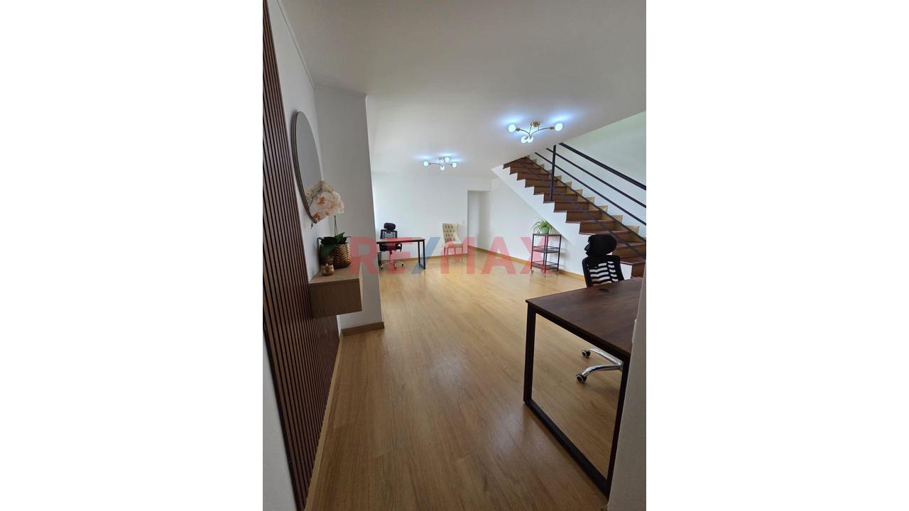 Venta De Duplex En Surquillo ! - 1