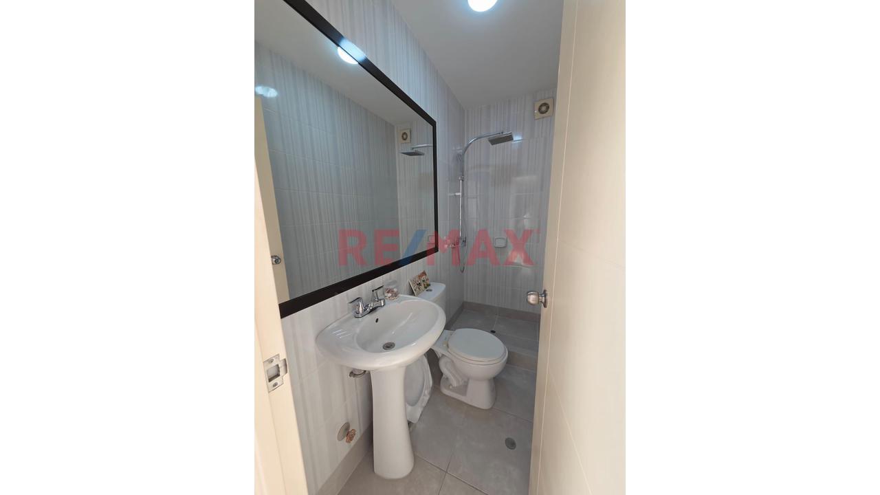 Venta De Duplex En Surquillo ! - 19