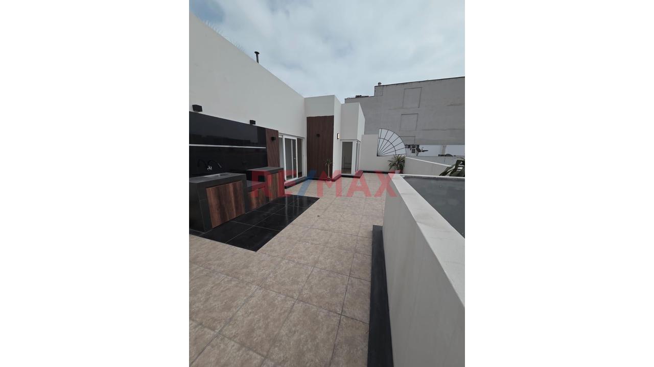 Venta De Duplex En Surquillo ! - 11