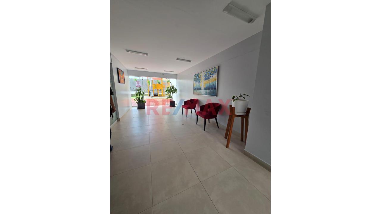 Venta De Duplex En Surquillo ! - 18