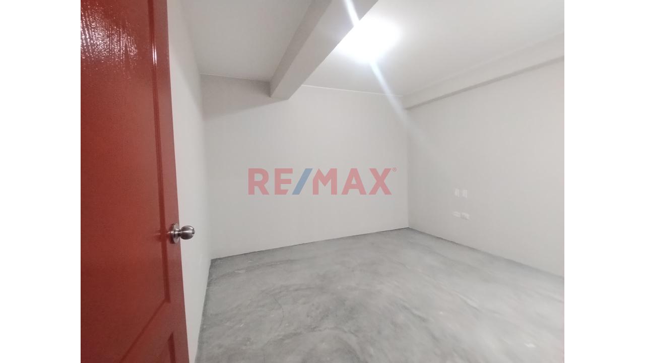Departamento En Alquiler - 7