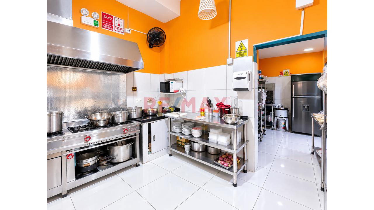 ️ Alquiler De Módulo De Comida – Listo Para Operar - 7