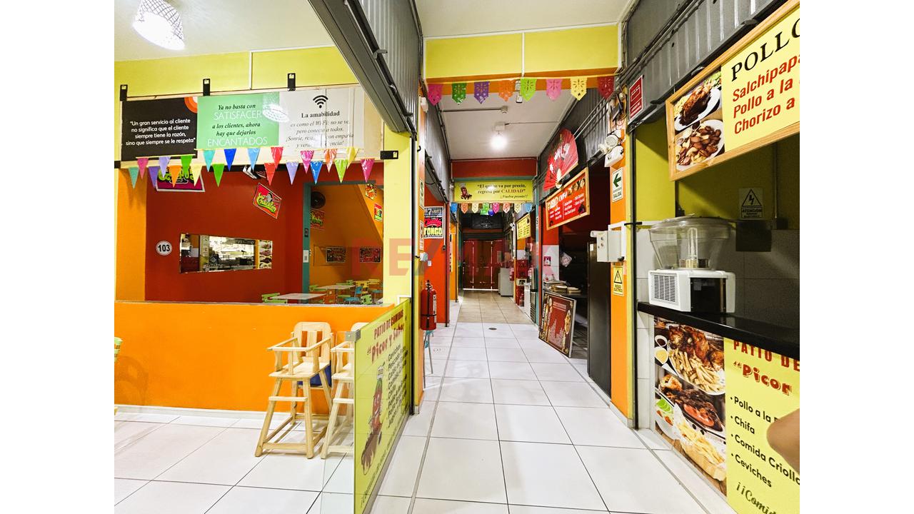 ️ Alquiler De Módulo De Comida – Listo Para Operar - 11