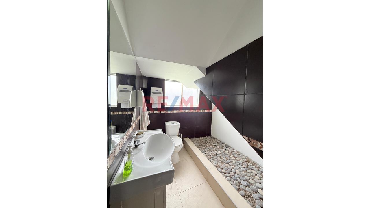 Casa Hacienda En Cañete | 3.3 Hectáreas Con Casa, Piscina, Eventos Y Terreno Agrícola — foto 10