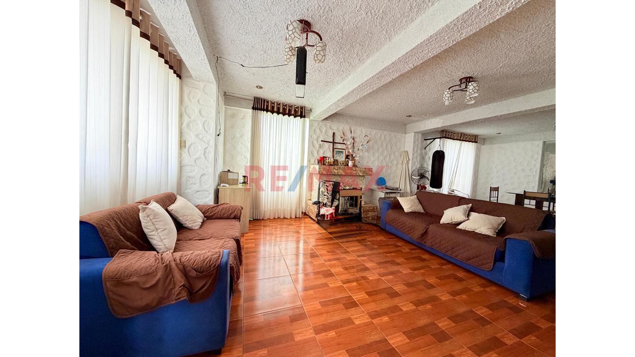 Casa Hacienda En Cañete | 3.3 Hectáreas Con Casa, Piscina, Eventos Y Terreno Agrícola — foto 2