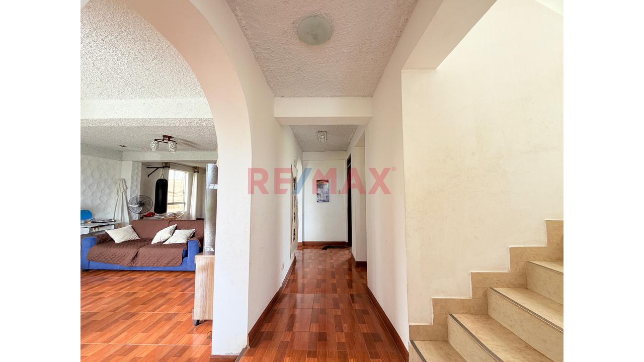 Casa Hacienda En Cañete | 3.3 Hectáreas Con Casa, Piscina, Eventos Y Terreno Agrícola — foto 4
