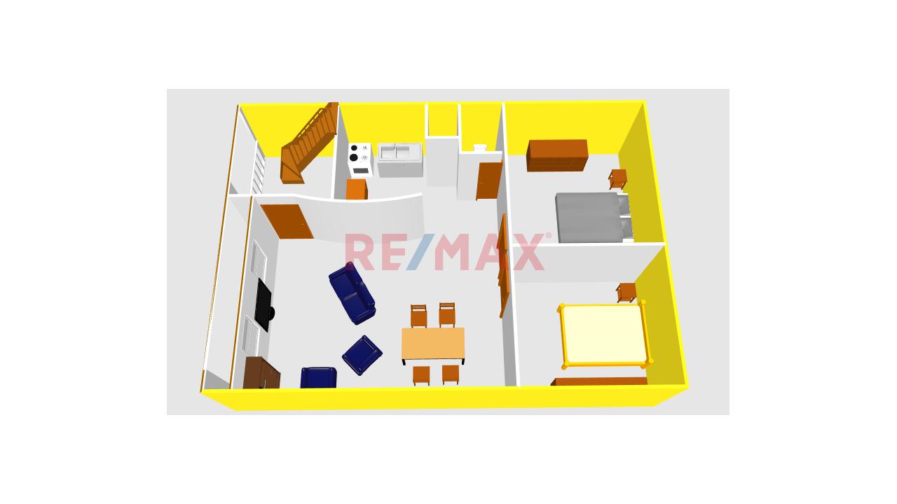 Vendo Casa 3 Pisos + Local Comercial Acceso Independiente, Jr. Bambamarca 148, Cajamarca - 5