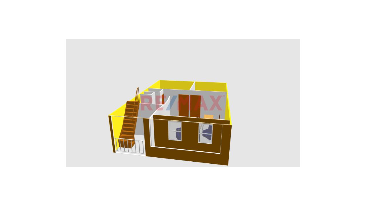 Vendo Casa 3 Pisos + Local Comercial Acceso Independiente, Jr. Bambamarca 148, Cajamarca - 3