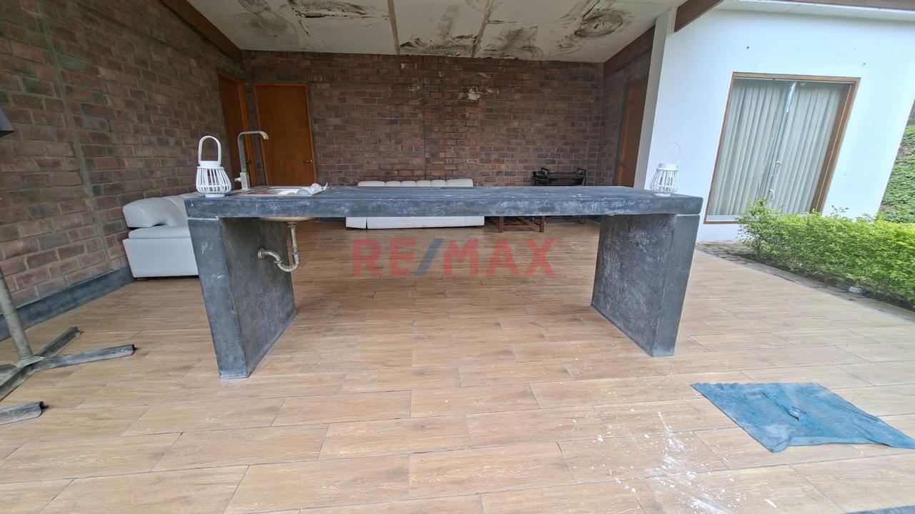 Se Vende Terreno En Pachacamac - 2