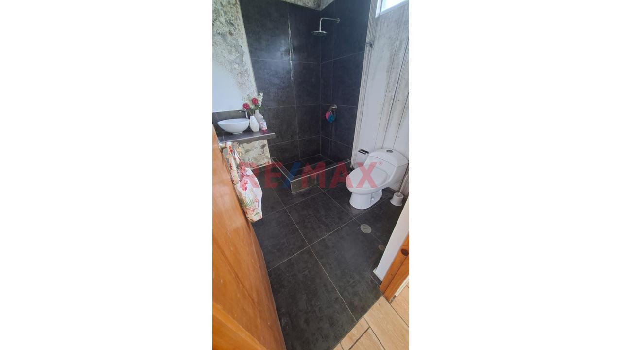 Se Vende Terreno En Pachacamac - 14