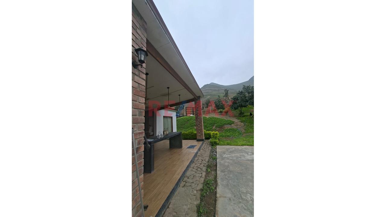 Se Vende Terreno En Pachacamac - 19