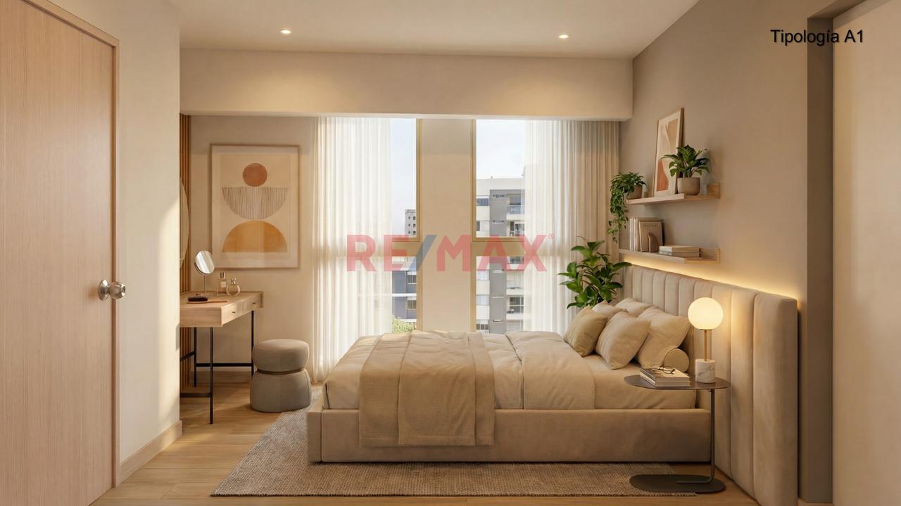Exclusividad, Diseño Y La Tranquilidad Que Buscas En San Miguel — foto 3