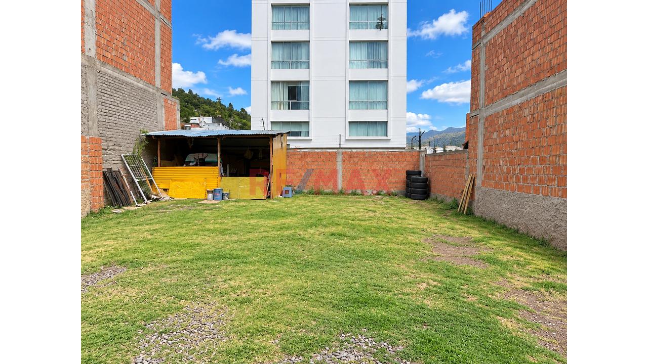 🏡 Terreno En Venta – Huayna Picol, San Jerónimo - 3