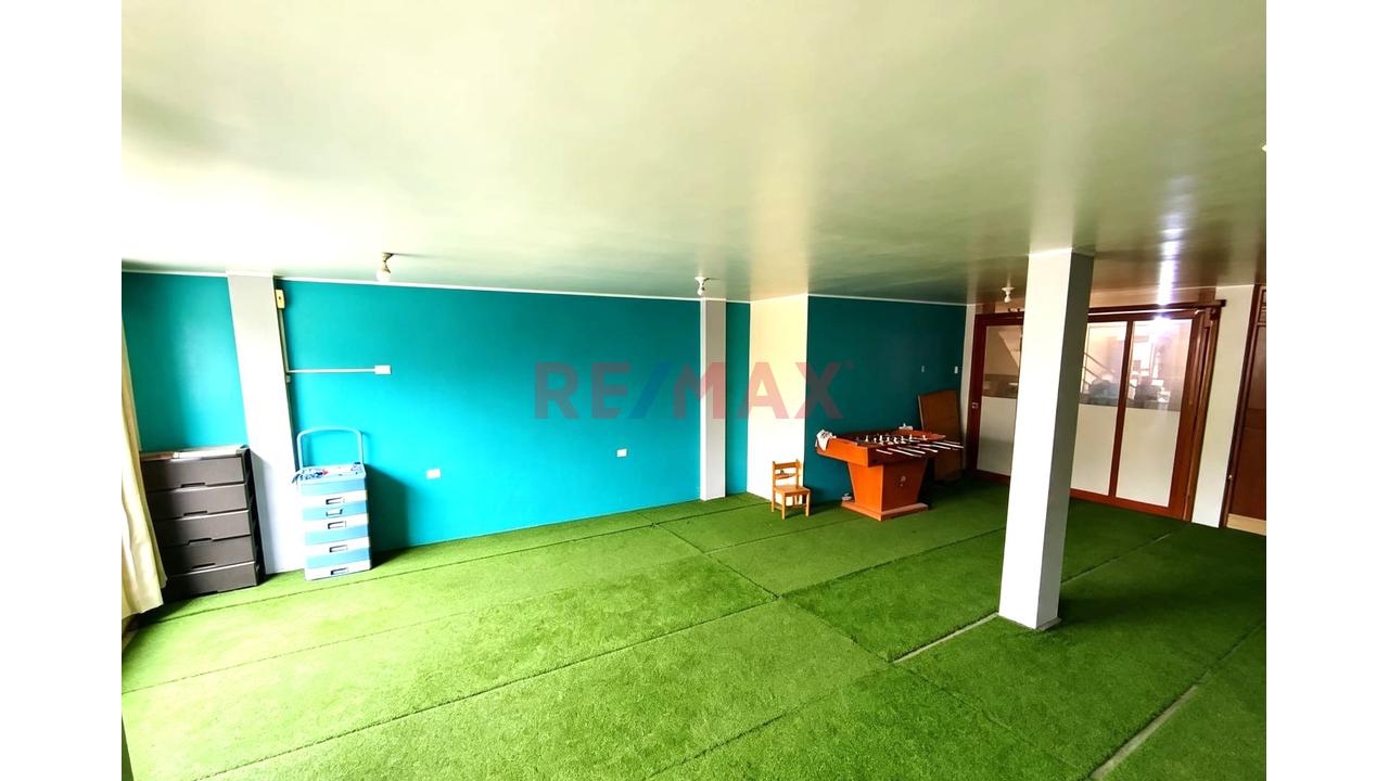 🏡 Casa De 4 Pisos En Apavic – Caudivilla, Carabayllo - 7