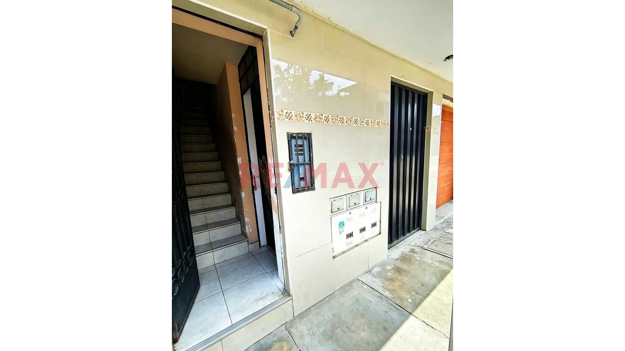 🏡 Casa De 4 Pisos En Apavic – Caudivilla, Carabayllo - 2