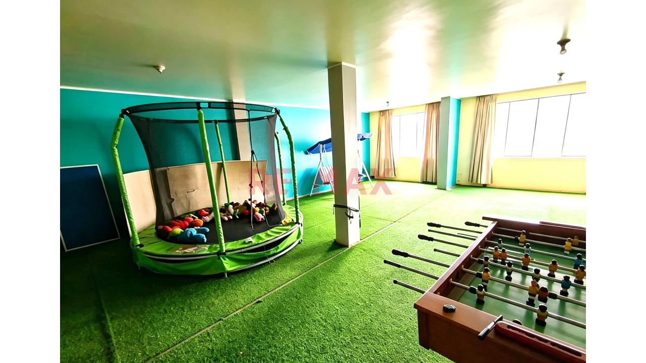 🏡 Casa De 4 Pisos En Apavic – Caudivilla, Carabayllo - 6