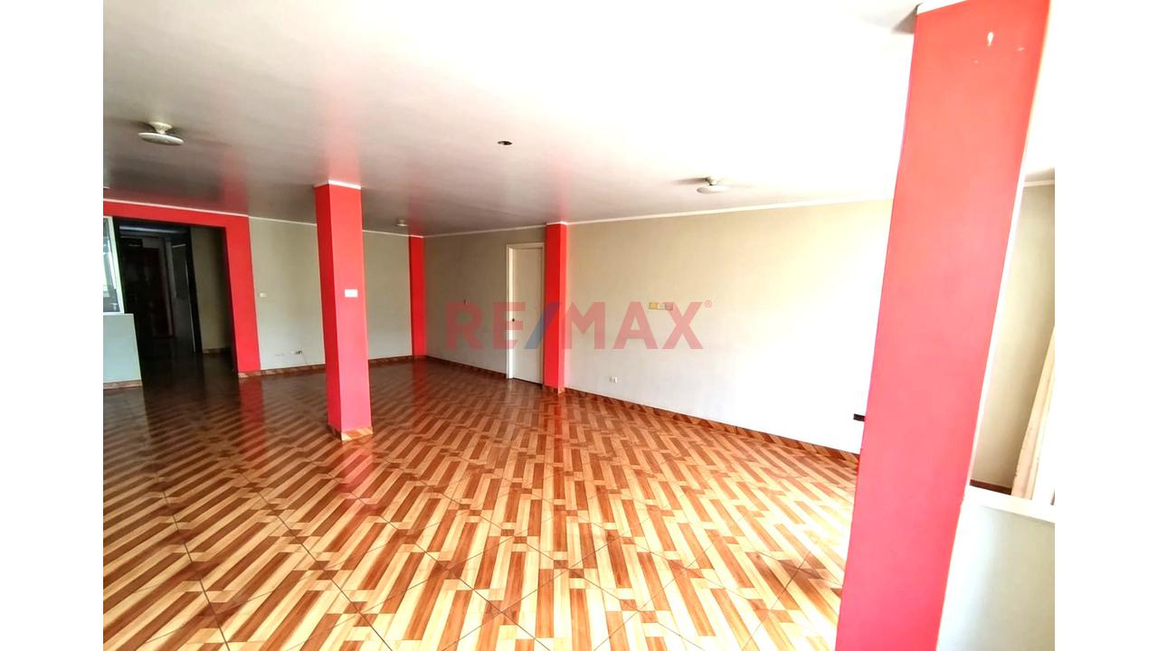 🏡 Casa De 4 Pisos En Apavic – Caudivilla, Carabayllo - 4