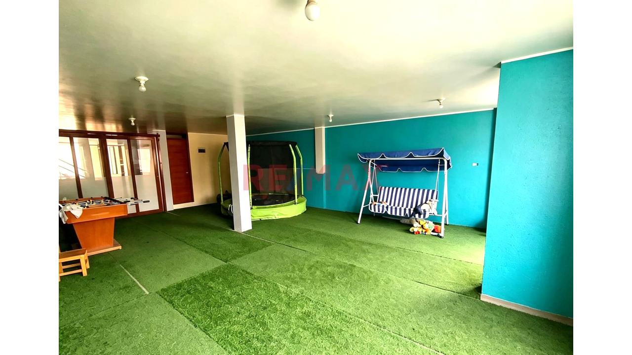 Casa de 9 dormitorios en Carabayllo, 538 m² — foto 4