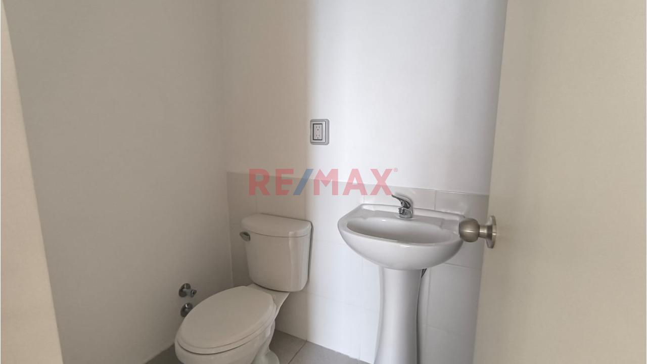 Vendo Moderno Departamento En Piso 6 - El Agustino - 11