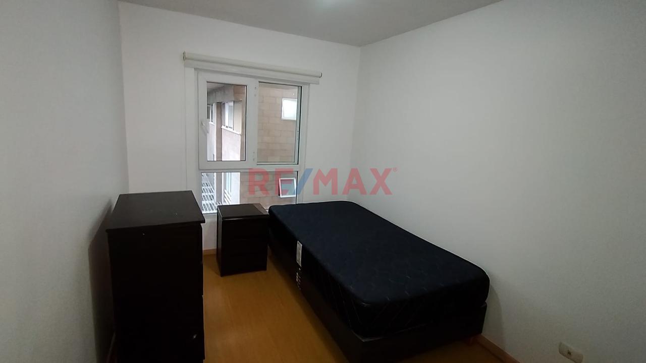 Exclusivo Triplex Amoblado En Alquiler – Miraflores - 7