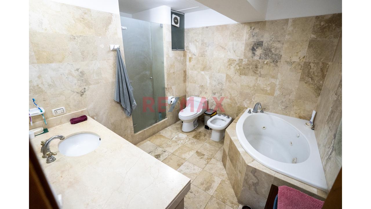 Vendo Exclusivo Flat Con Vista Directa Al Mar | Malecón Cisneros | Miraflores — foto 11
