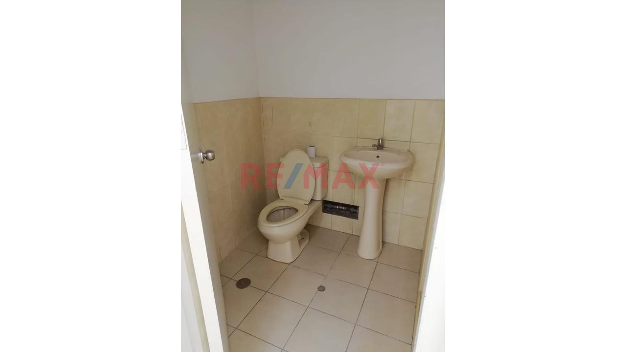 Se Alquila Local Comercial De 237 A Media Cuadra De Plaza De Armas - Chepen (Opcional Alquilar 2Do Nivel A 3500 Soles Adicional) - 7