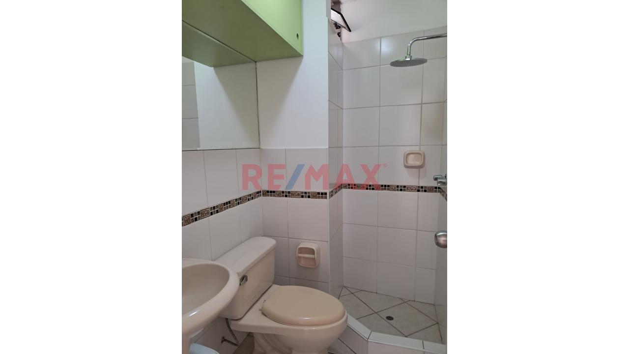 Alquilo Exclusivo Departamento Frente Al Lima Cricket & Football Club En Magdalena - 18