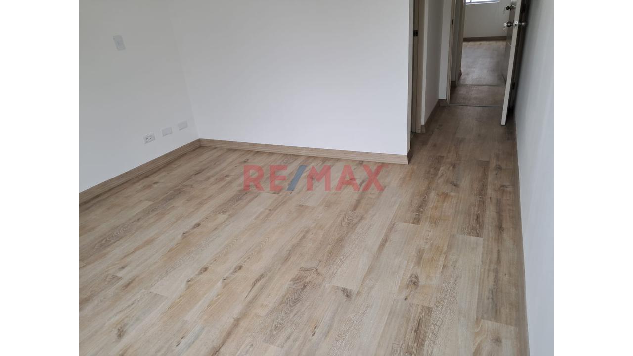 Alquilo Exclusivo Departamento Frente Al Lima Cricket & Football Club En Magdalena — foto 14