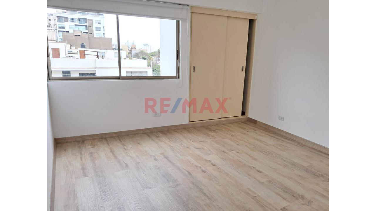 Alquilo Exclusivo Departamento Frente Al Lima Cricket & Football Club En Magdalena — foto 13