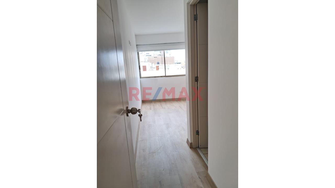 Alquilo Exclusivo Departamento Frente Al Lima Cricket & Football Club En Magdalena — foto 12
