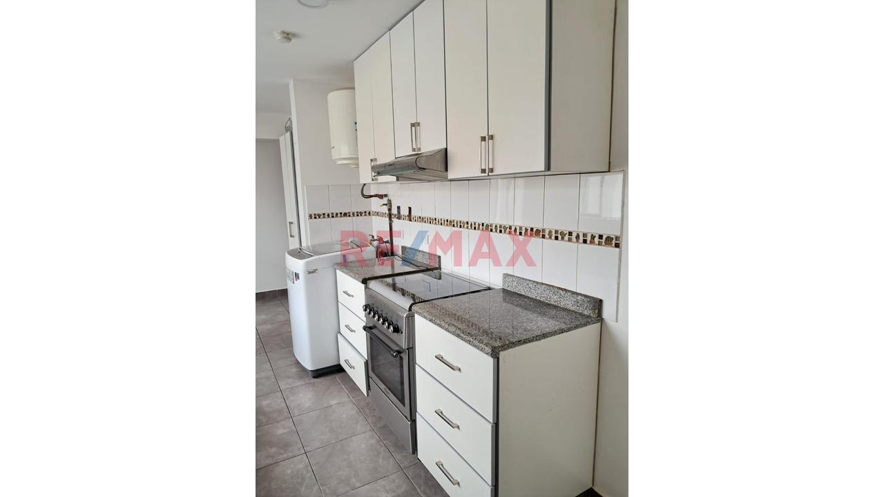 Alquilo Exclusivo Departamento Frente Al Lima Cricket & Football Club En Magdalena — foto 10