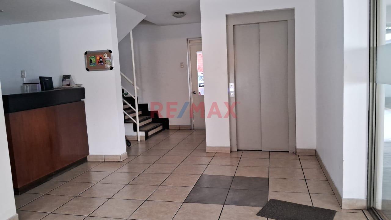 Alquilo Exclusivo Departamento Frente Al Lima Cricket & Football Club En Magdalena — foto 2