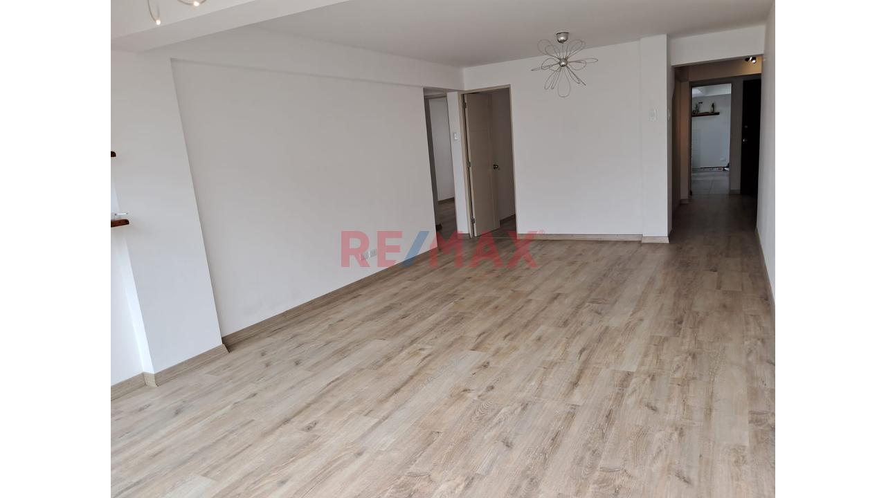 Alquilo Exclusivo Departamento Frente Al Lima Cricket & Football Club En Magdalena — foto 6